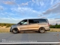 Preview: 9x20 ET47 Twin-Monotube-Projekt-AT20-Zero Alufelge schwarz für Mercedes Vito 447